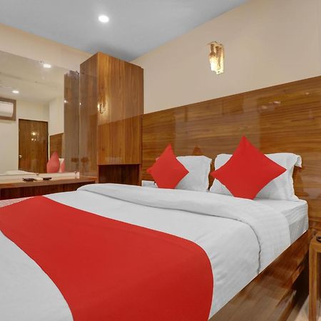 Hotel O Royal Park Mumbai Ngoại thất bức ảnh