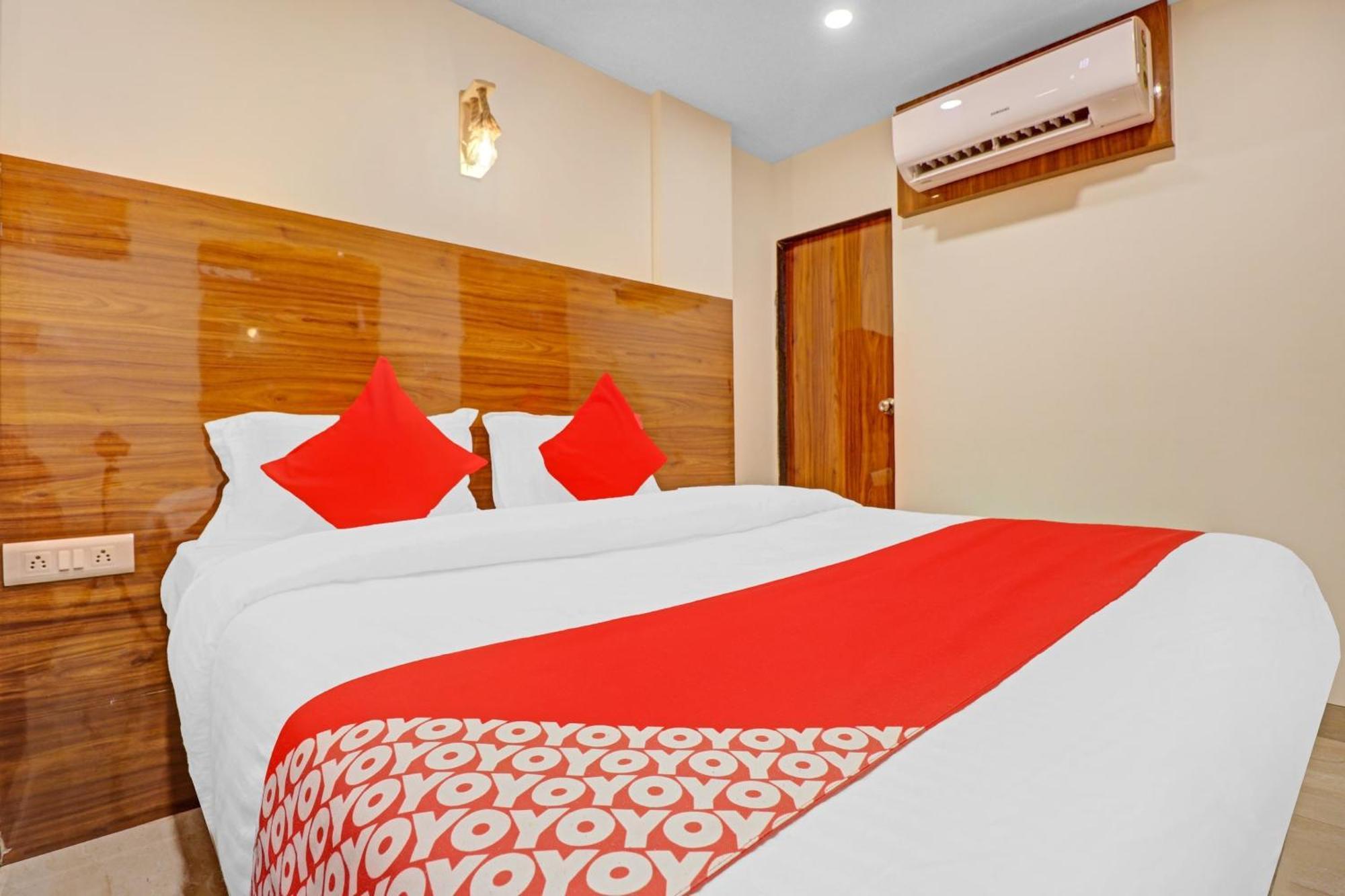 Hotel O Royal Park Mumbai Ngoại thất bức ảnh